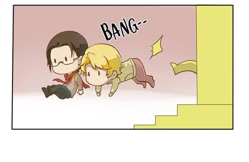 I am Cupid Chapter 49 page 30 - 