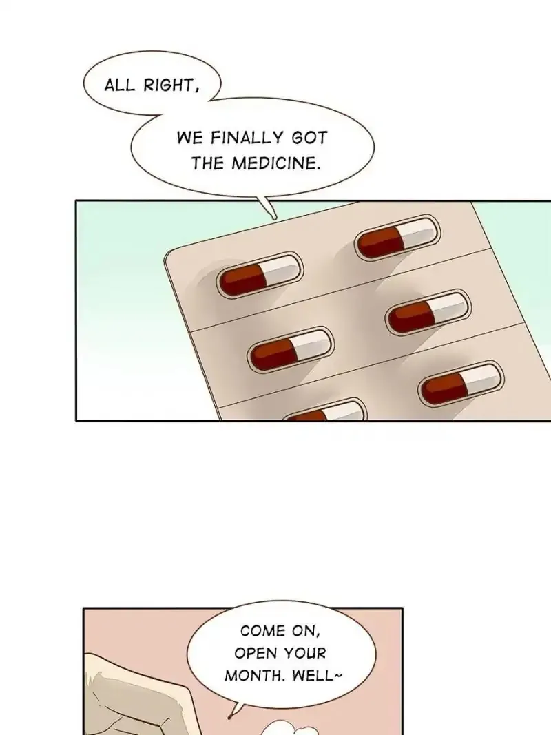 I am Cupid Chapter 49 page 31 - 