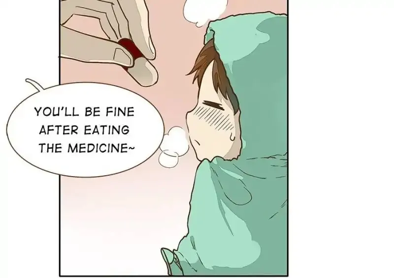 I am Cupid Chapter 49 page 32 - 
