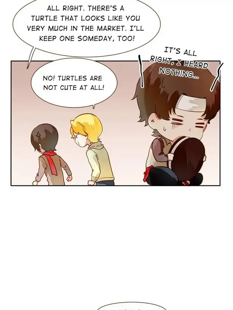 I am Cupid Chapter 49 page 6 - 