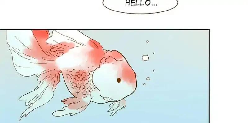 I am Cupid Chapter 49 page 7 - 