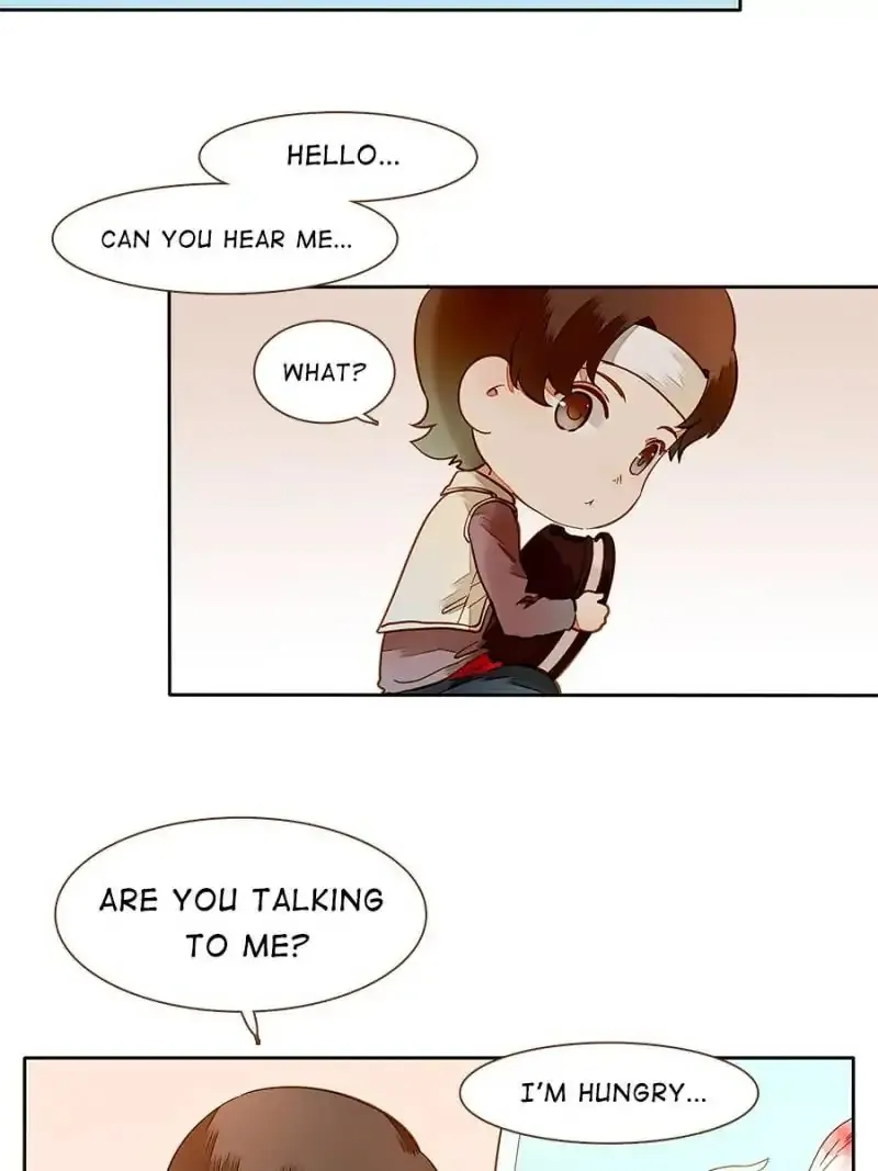 I am Cupid Chapter 49 page 8 - 