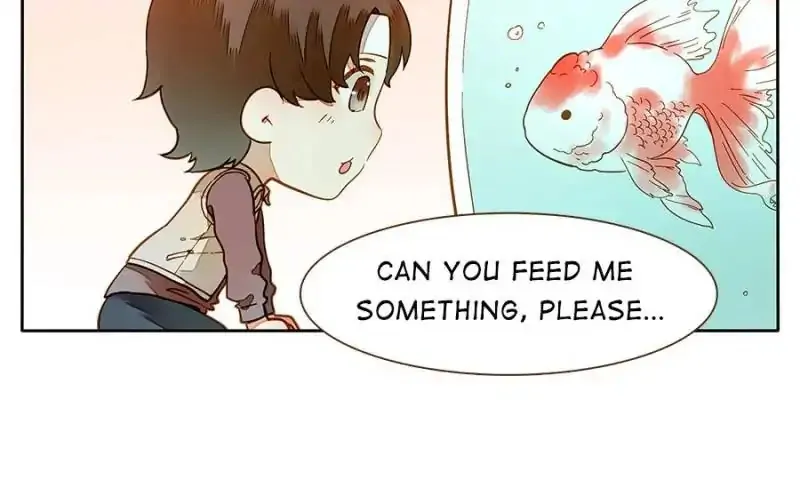 I am Cupid Chapter 49 page 9 - 