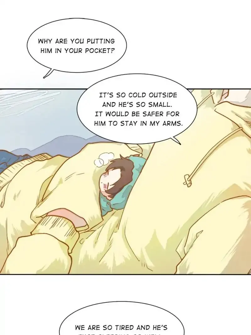 I am Cupid Chapter 50 page 23 - 