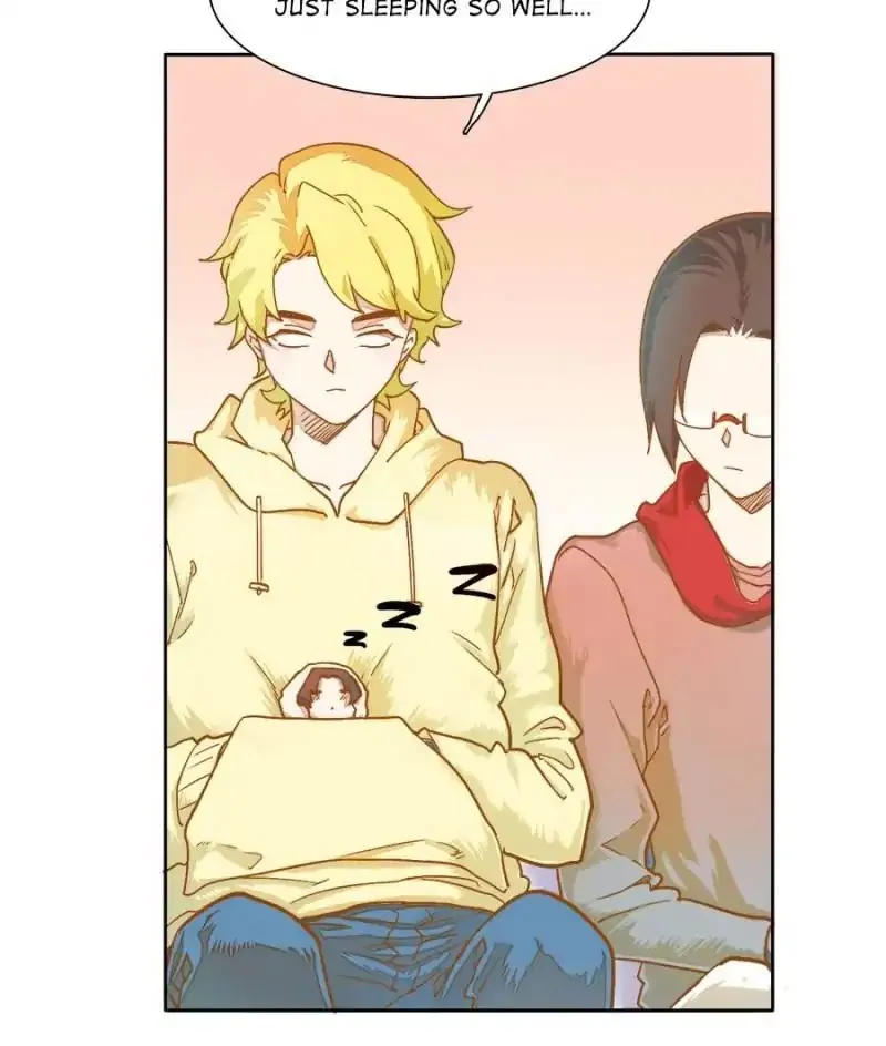 I am Cupid Chapter 50 page 24 - 