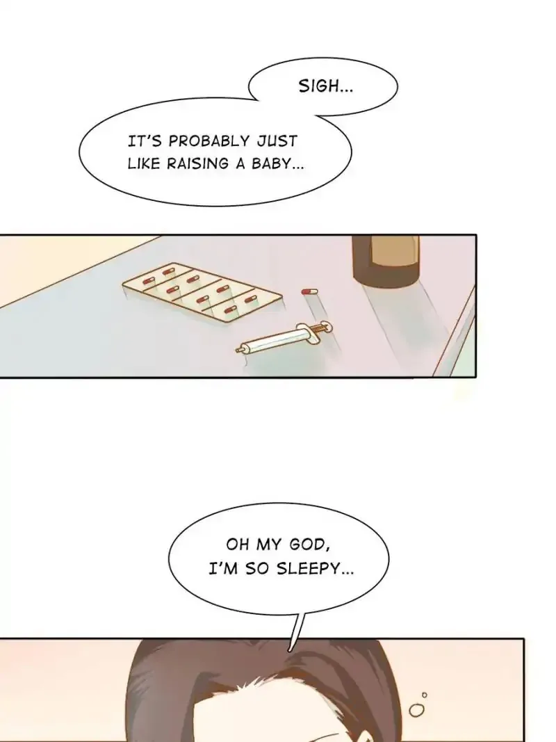 I am Cupid Chapter 50 page 25 - 