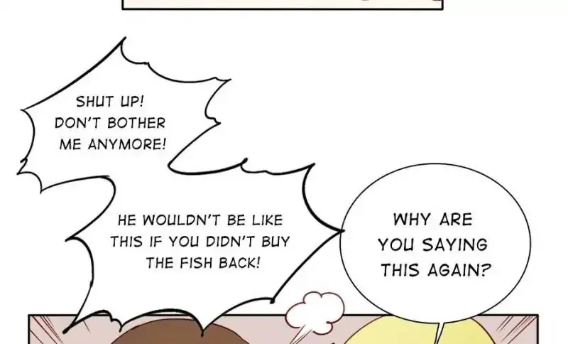 I am Cupid Chapter 50 page 4 - 