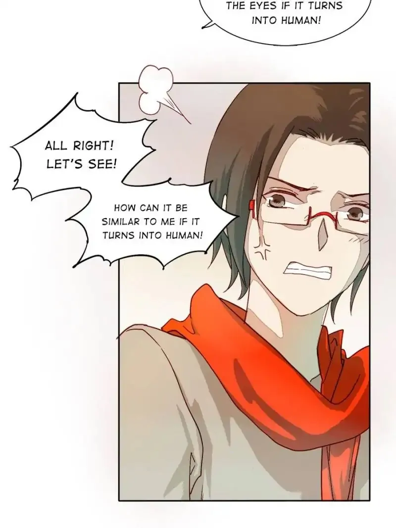 I am Cupid Chapter 50 page 6 - 