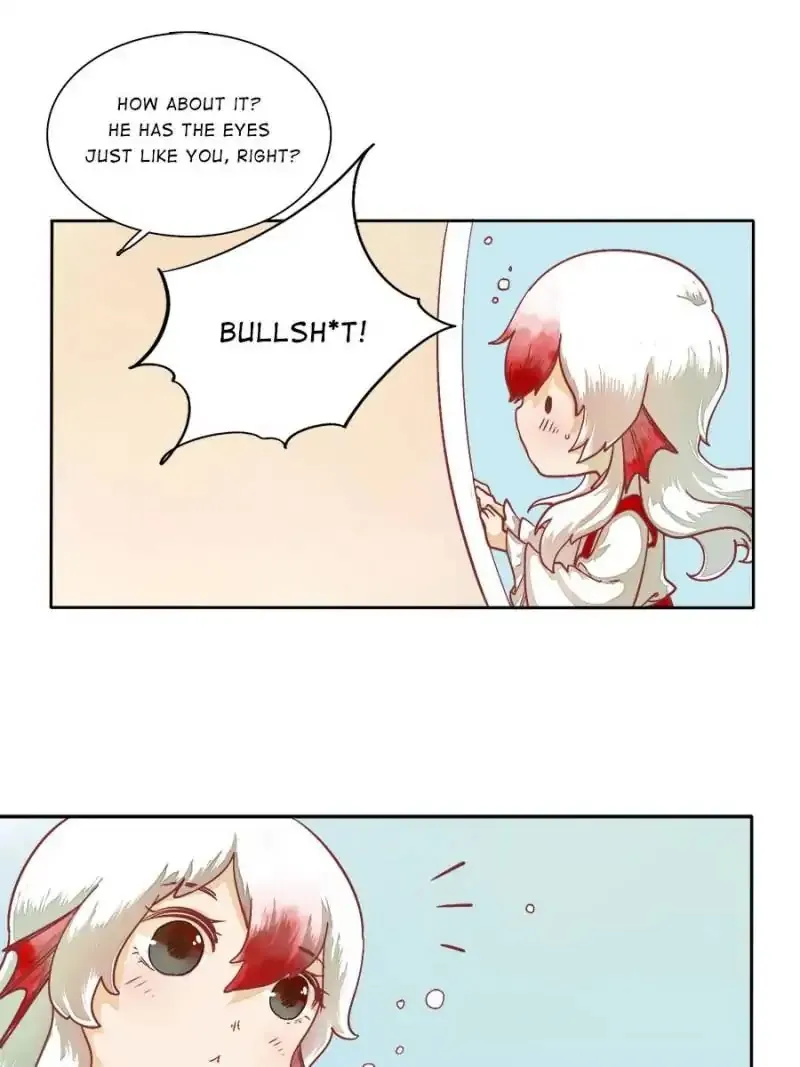 I am Cupid Chapter 50 page 10 - 