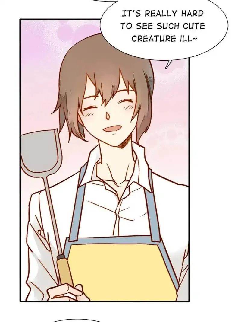 I am Cupid Chapter 51 page 14 - 