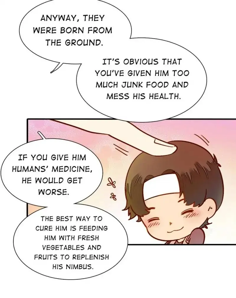 I am Cupid Chapter 51 page 15 - 