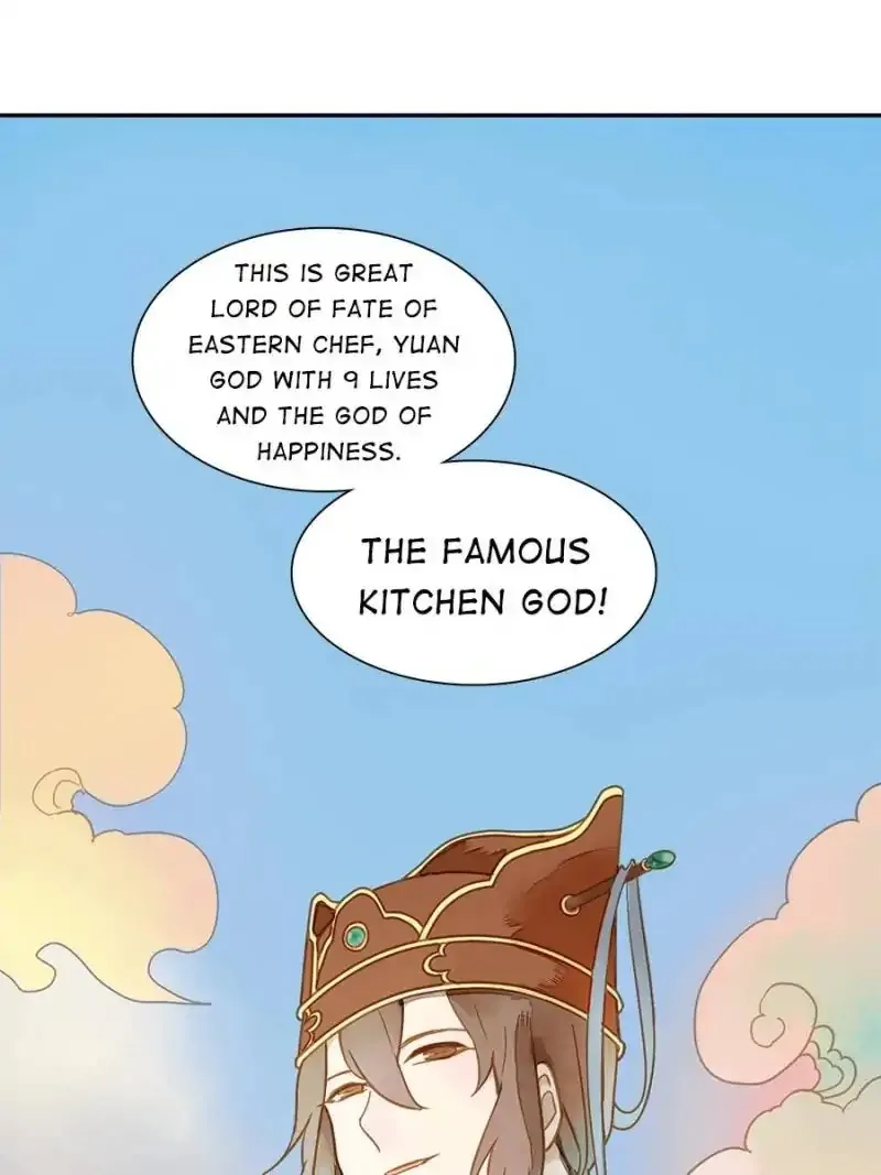 I am Cupid Chapter 51 page 20 - 