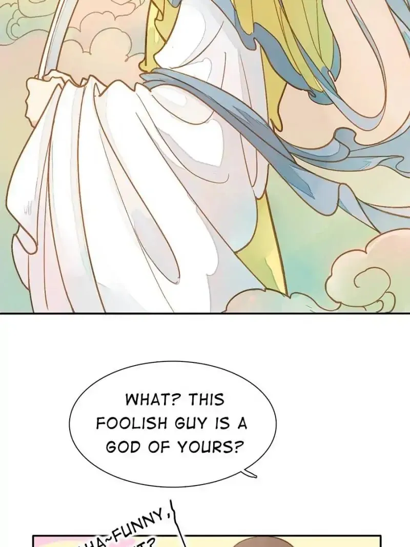 I am Cupid Chapter 51 page 22 - 