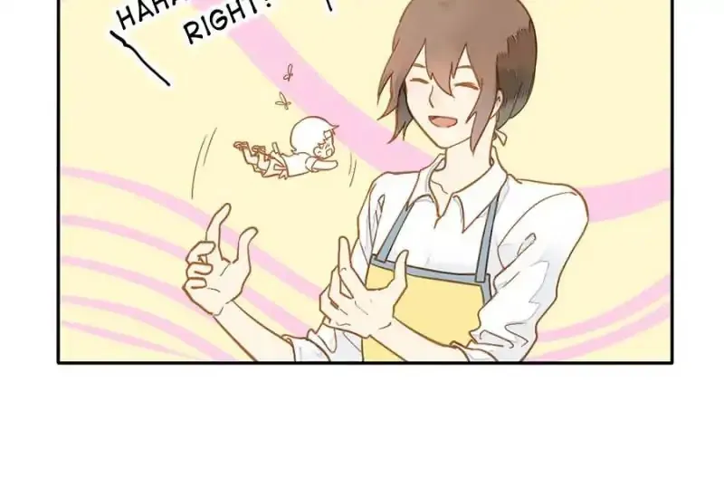I am Cupid Chapter 51 page 23 - 
