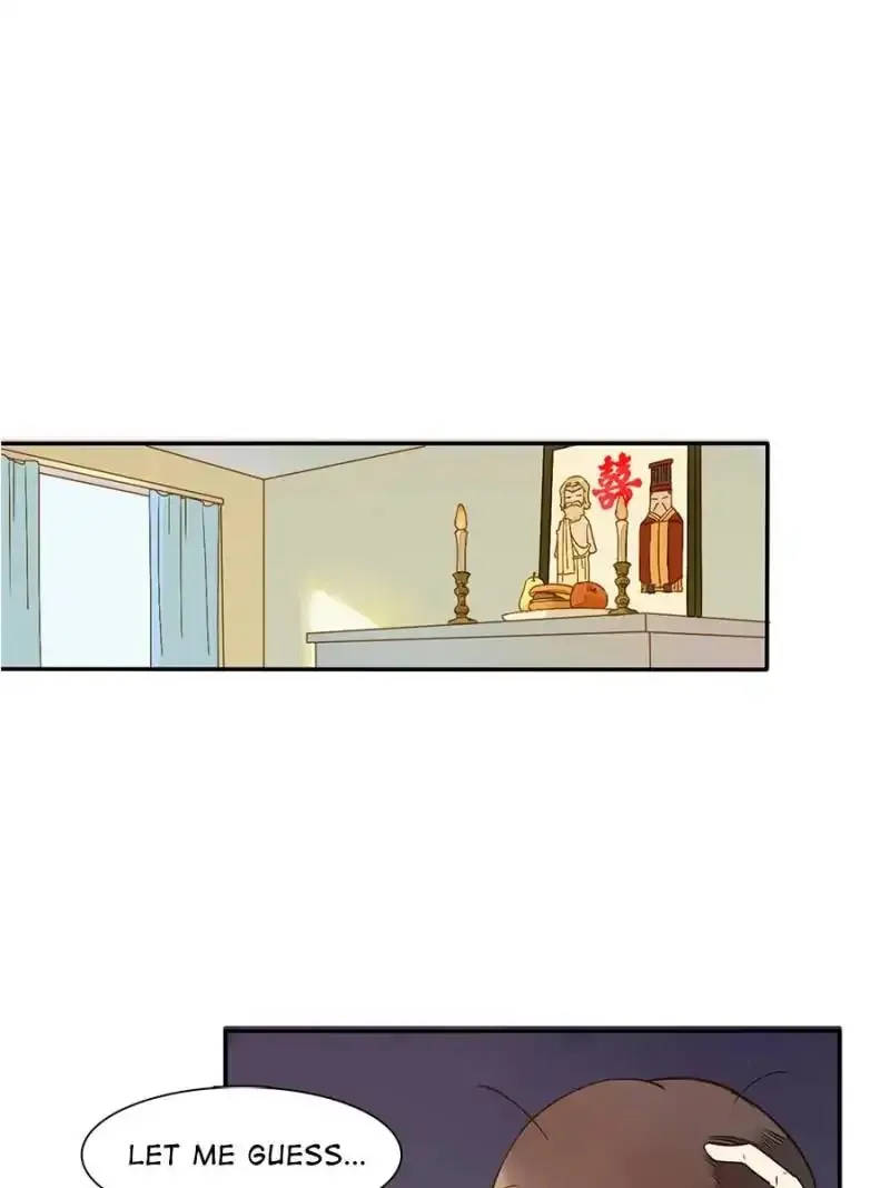 I am Cupid Chapter 51 page 24 - 