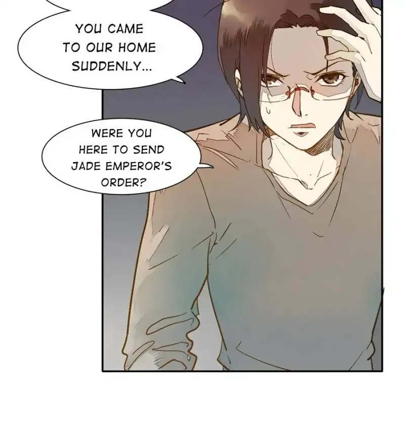 I am Cupid Chapter 51 page 25 - 