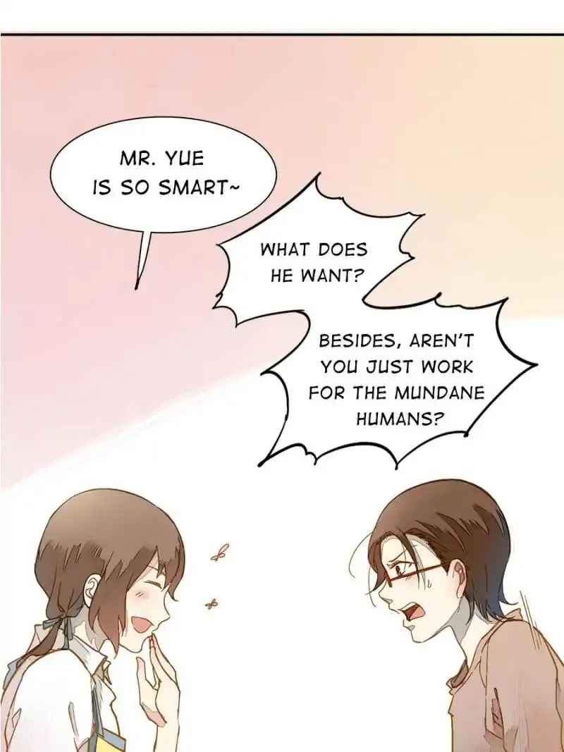 I am Cupid Chapter 51 page 26 - 
