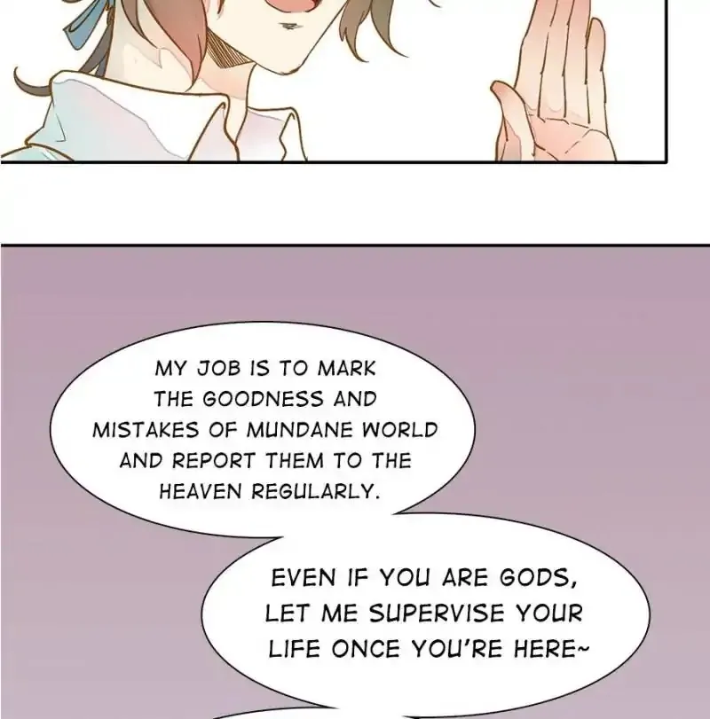I am Cupid Chapter 51 page 29 - 