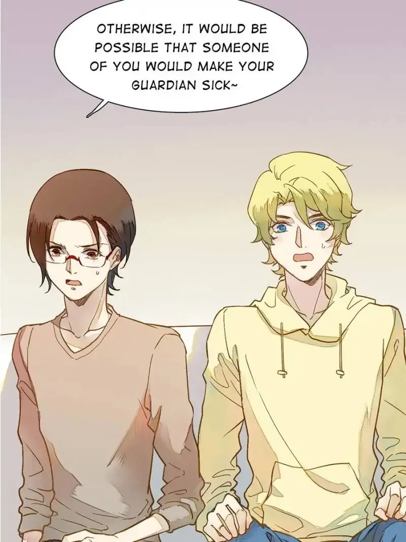 I am Cupid Chapter 51 page 30 - 