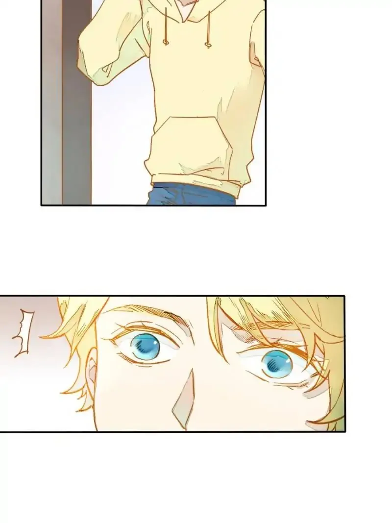 I am Cupid Chapter 51 page 4 - 