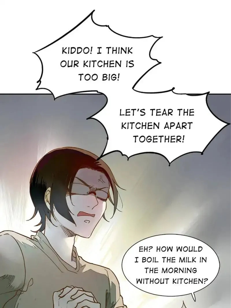 I am Cupid Chapter 51 page 32 - 