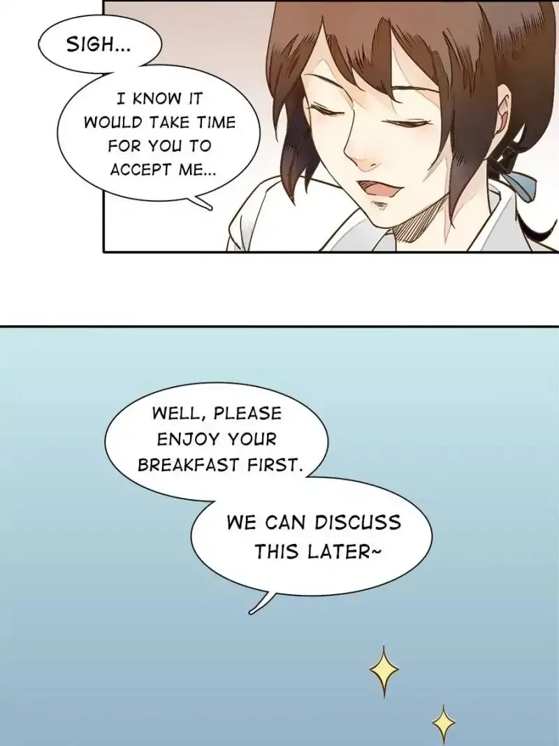 I am Cupid Chapter 51 page 34 - 
