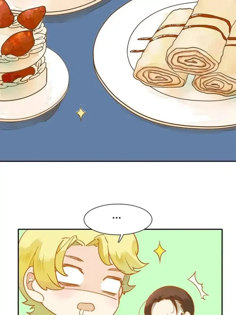 I am Cupid Chapter 51 page 36 - 