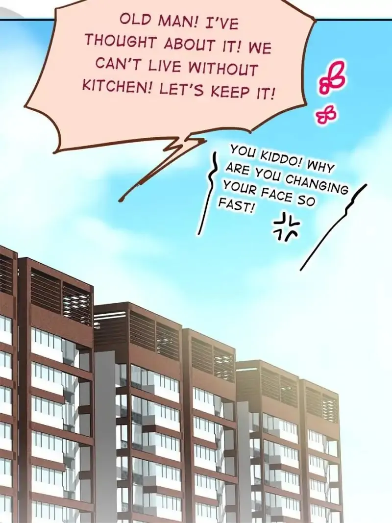 I am Cupid Chapter 51 page 38 - 