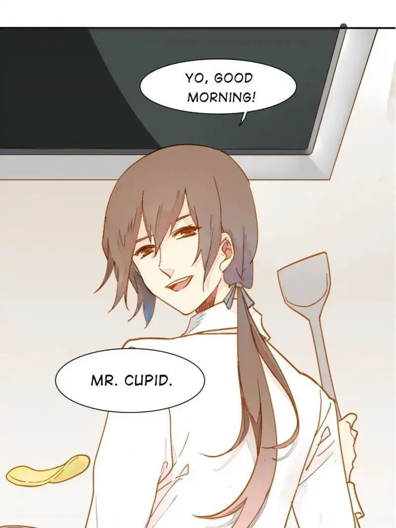 I am Cupid Chapter 51 page 5 - 