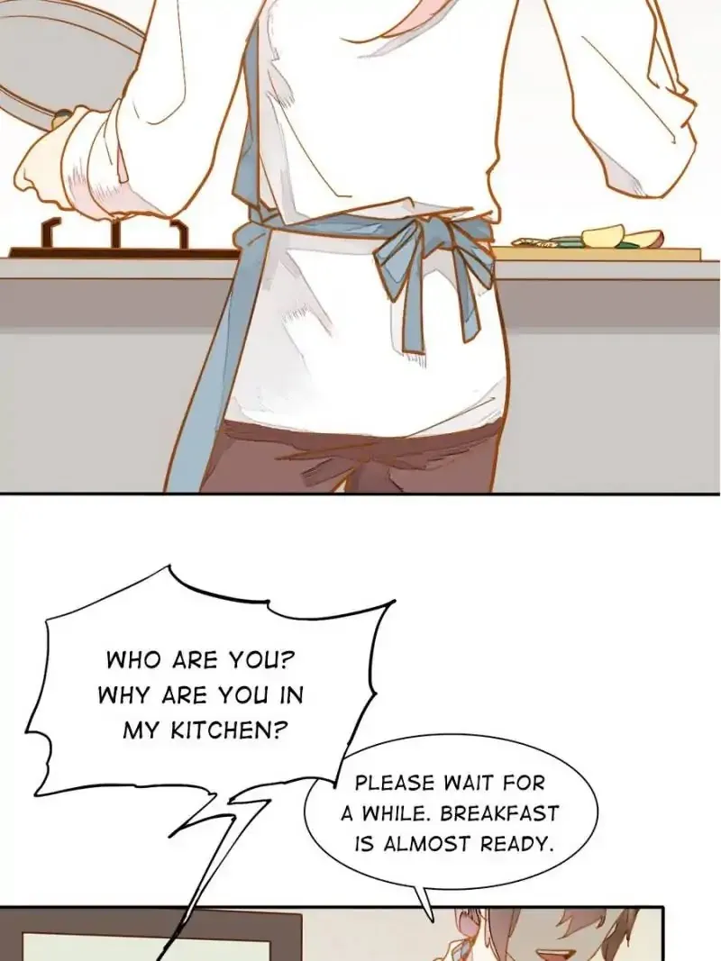 I am Cupid Chapter 51 page 6 - 