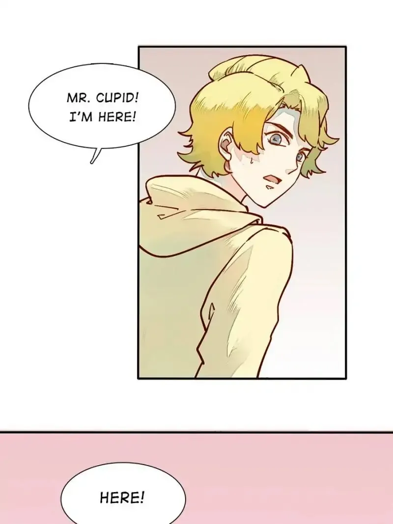 I am Cupid Chapter 51 page 8 - 