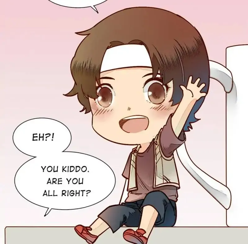 I am Cupid Chapter 51 page 9 - 