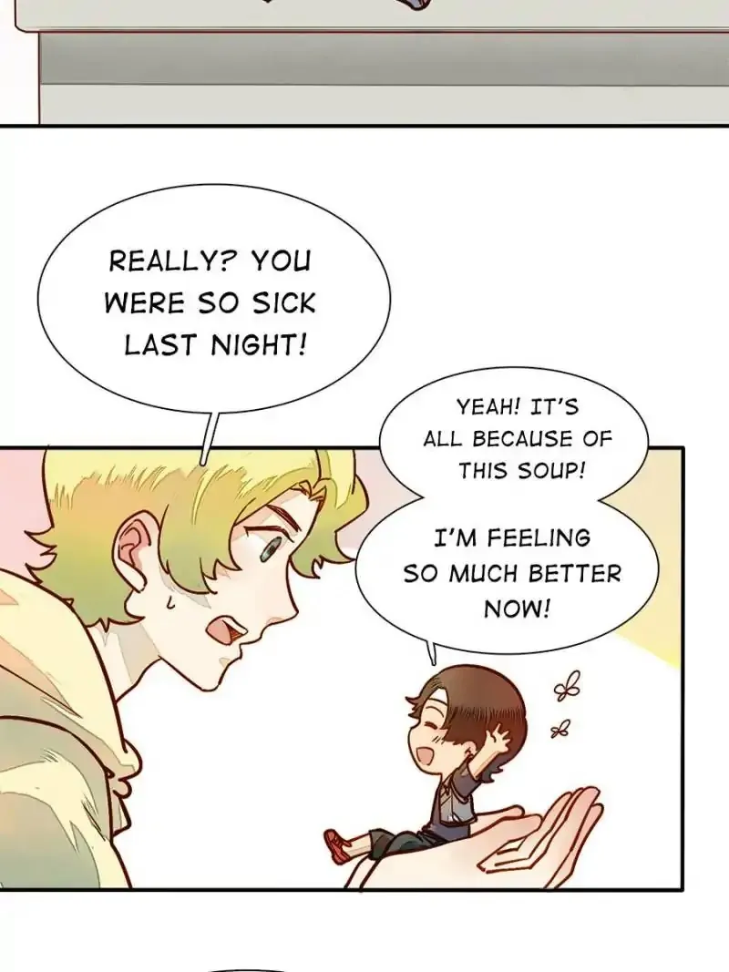 I am Cupid Chapter 51 page 10 - 