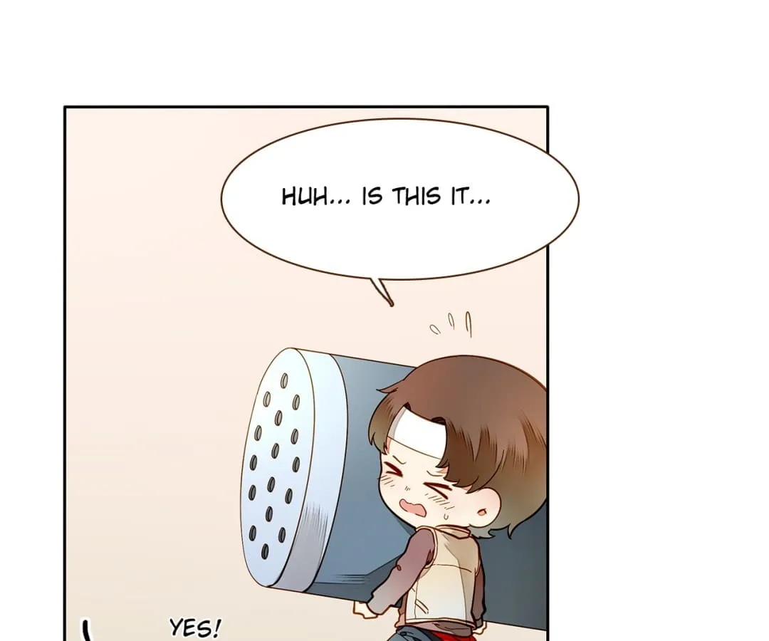 I am Cupid Chapter 52 page 11 - 