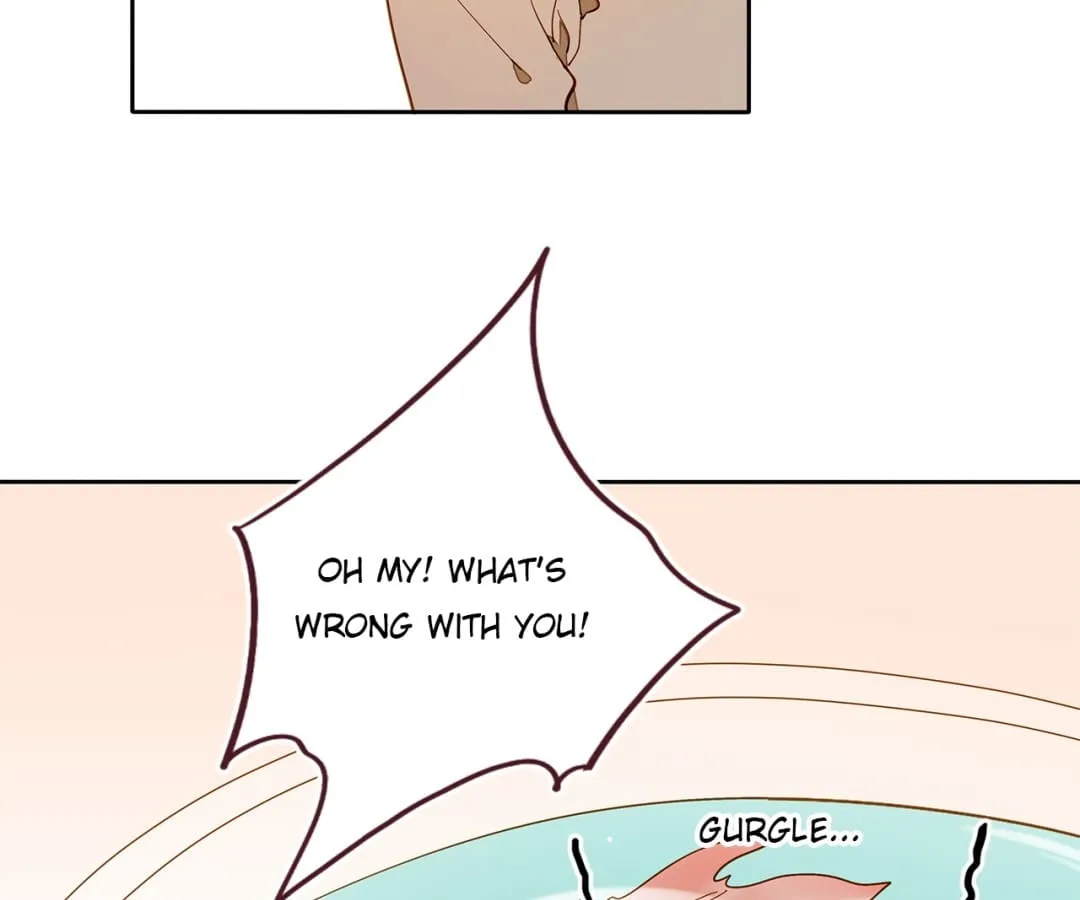 I am Cupid Chapter 52 page 16 - 