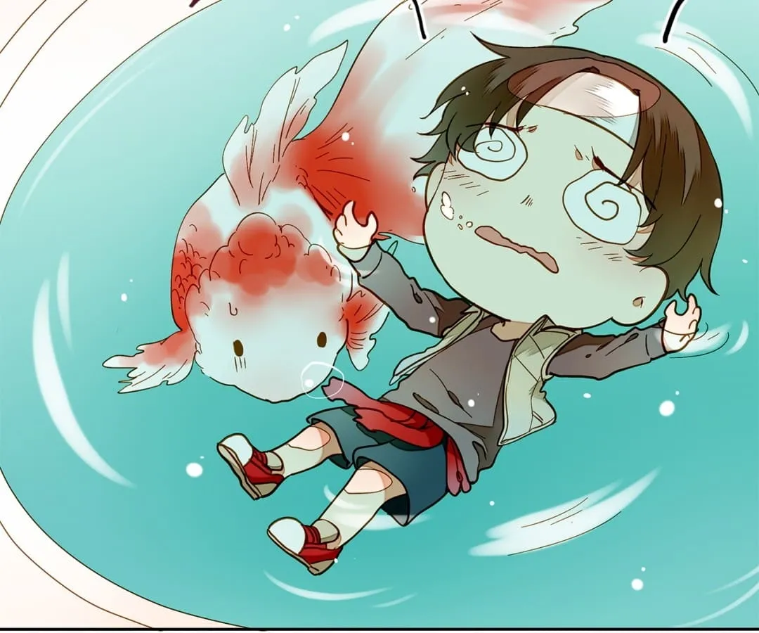 I am Cupid Chapter 52 page 17 - 