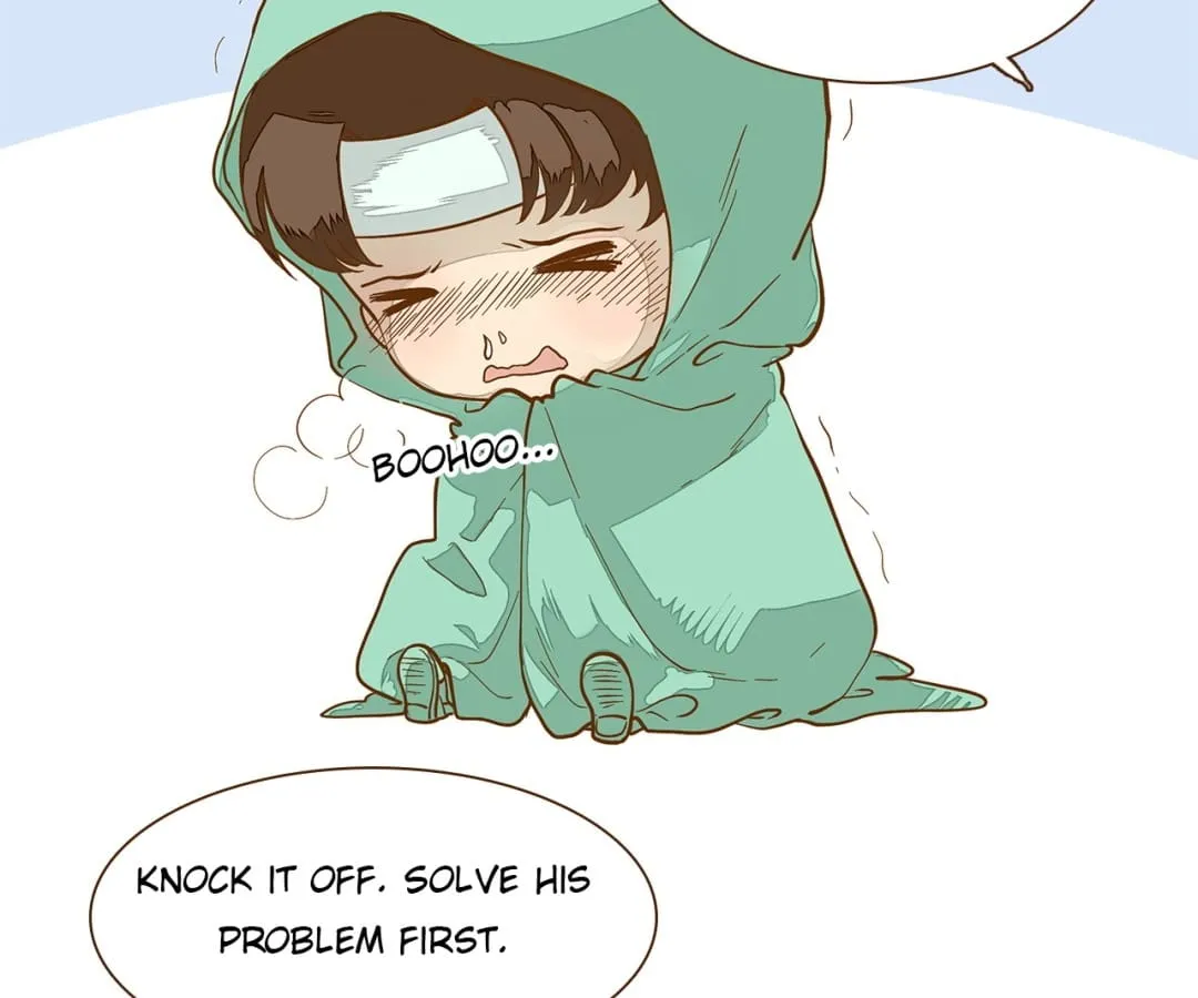 I am Cupid Chapter 52 page 20 - 