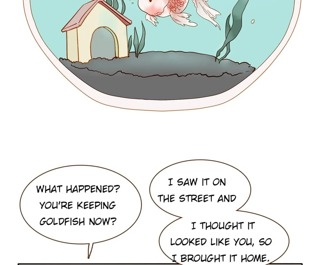 I am Cupid Chapter 52 page 3 - 