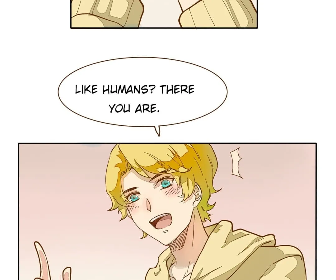 I am Cupid Chapter 52 page 23 - 