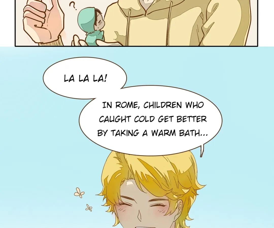 I am Cupid Chapter 52 page 24 - 