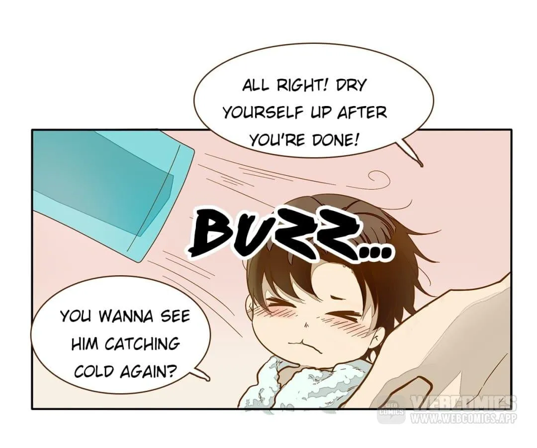 I am Cupid Chapter 52 page 26 - 