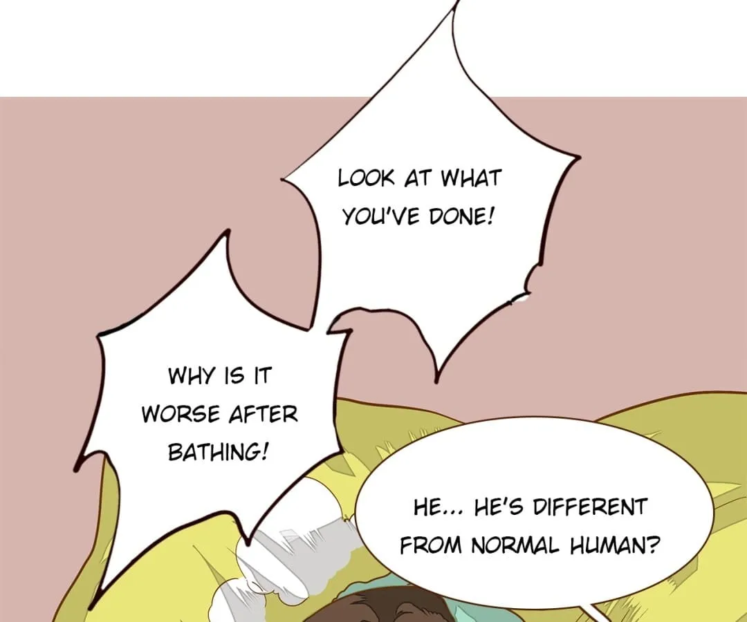 I am Cupid Chapter 52 page 28 - 