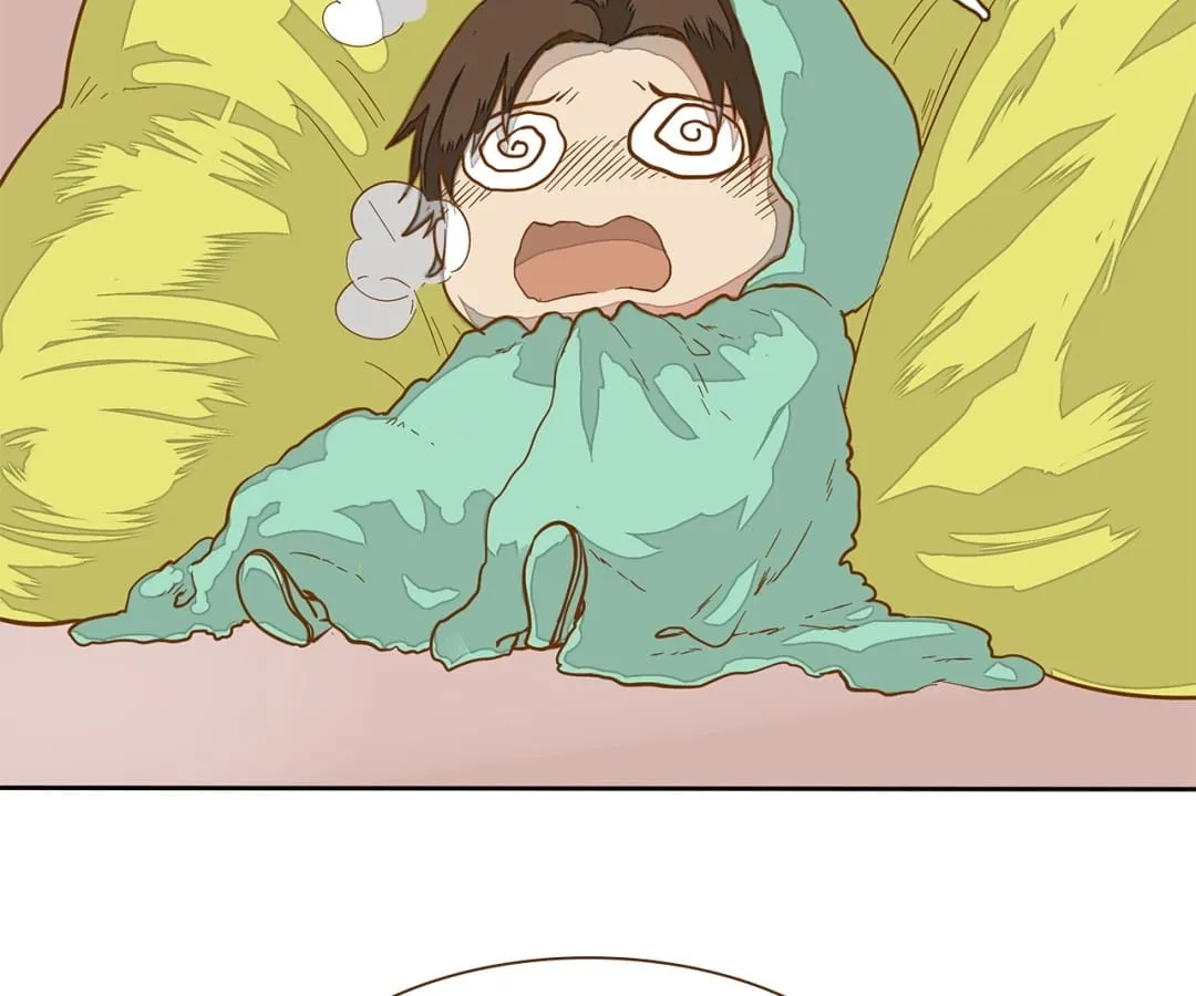 I am Cupid Chapter 52 page 29 - 