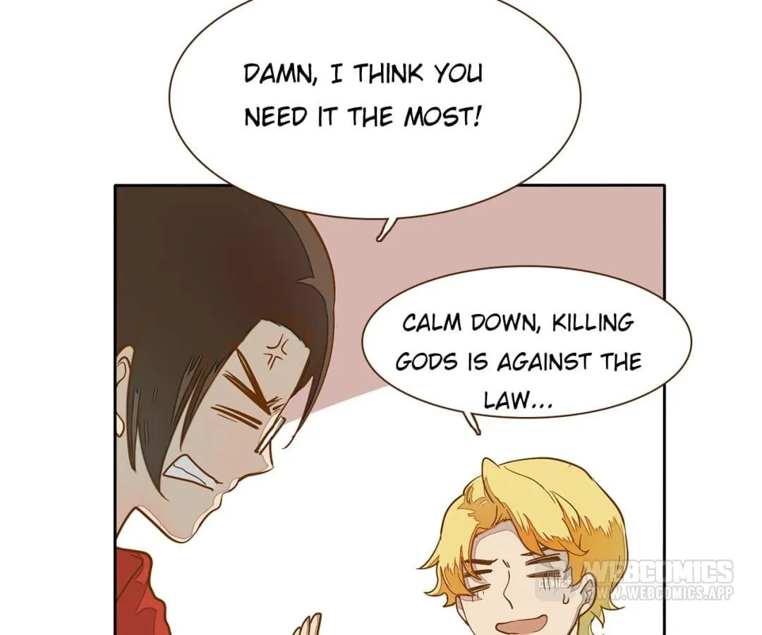 I am Cupid Chapter 52 page 30 - 
