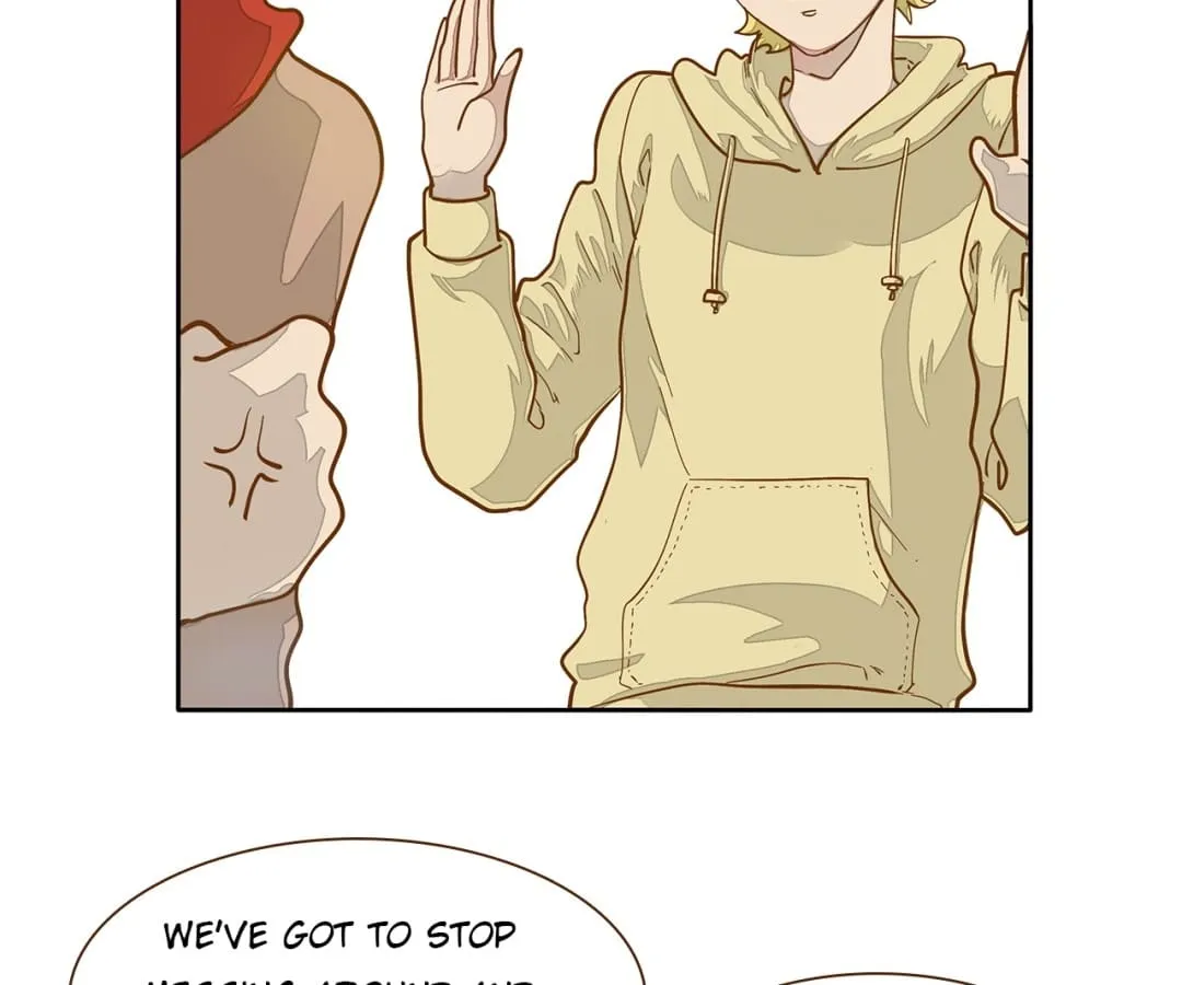 I am Cupid Chapter 52 page 31 - 