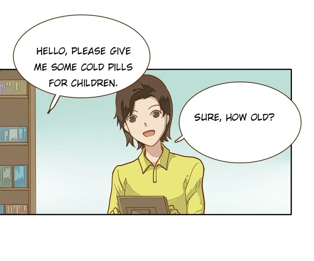 I am Cupid Chapter 52 page 33 - 