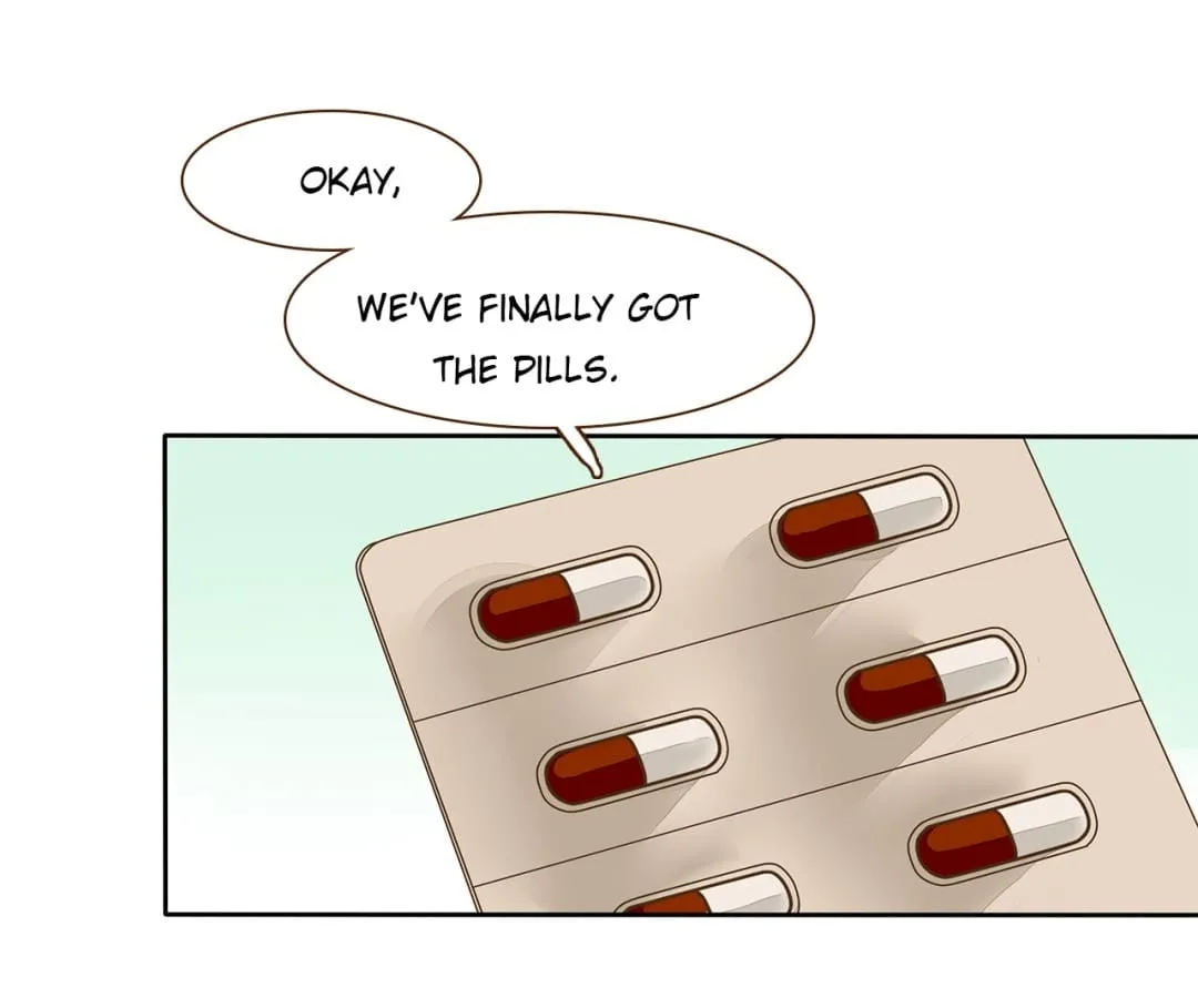 I am Cupid Chapter 52 page 37 - 