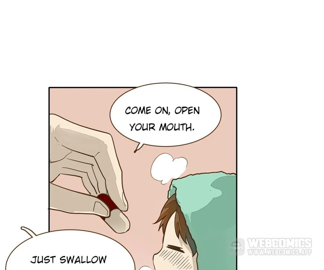 I am Cupid Chapter 52 page 38 - 