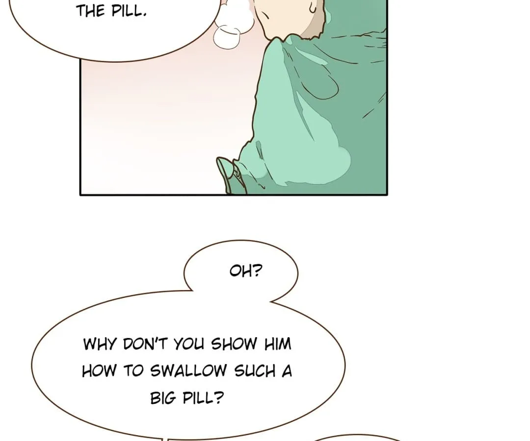 I am Cupid Chapter 52 page 39 - 