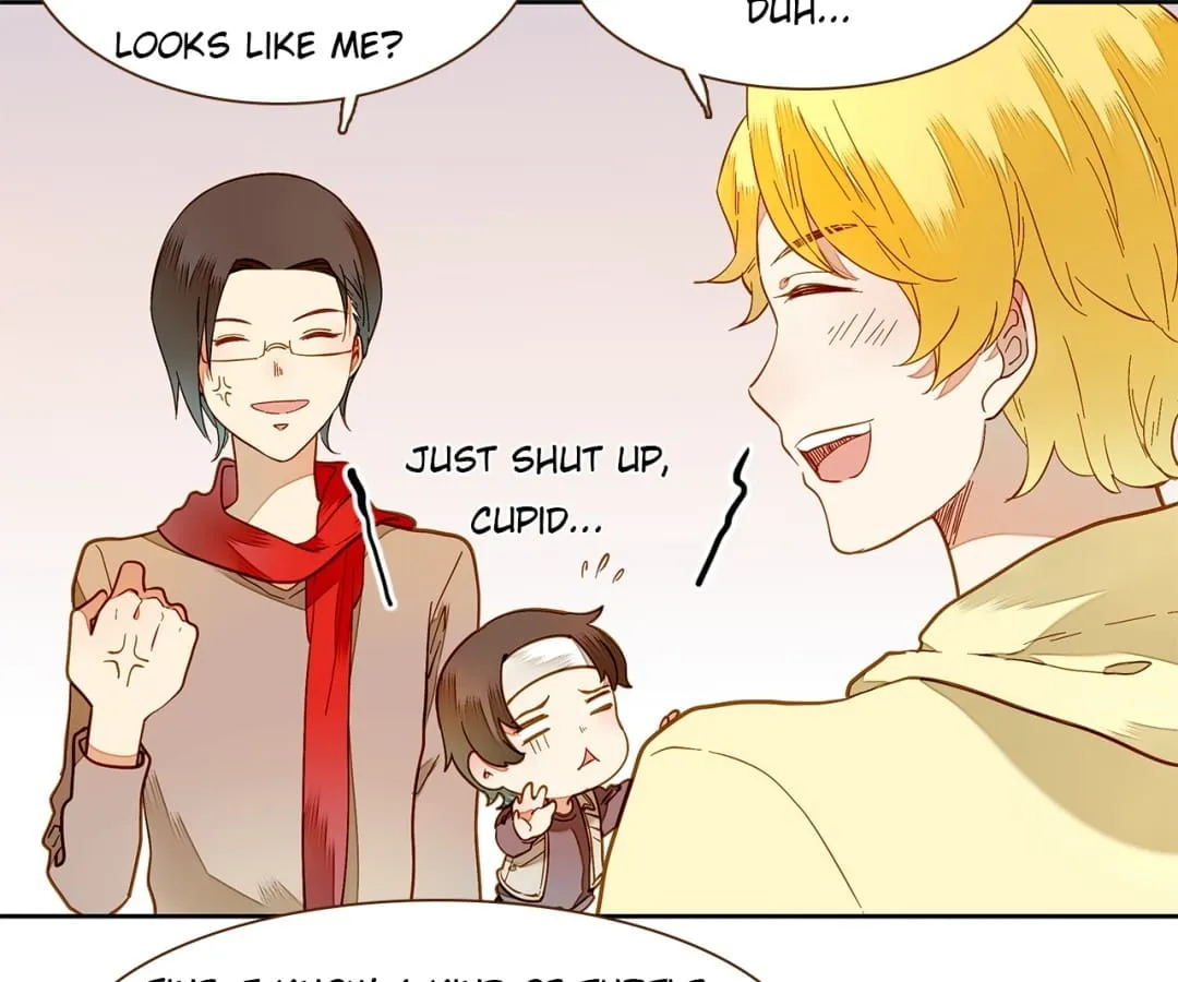 I am Cupid Chapter 52 page 5 - 